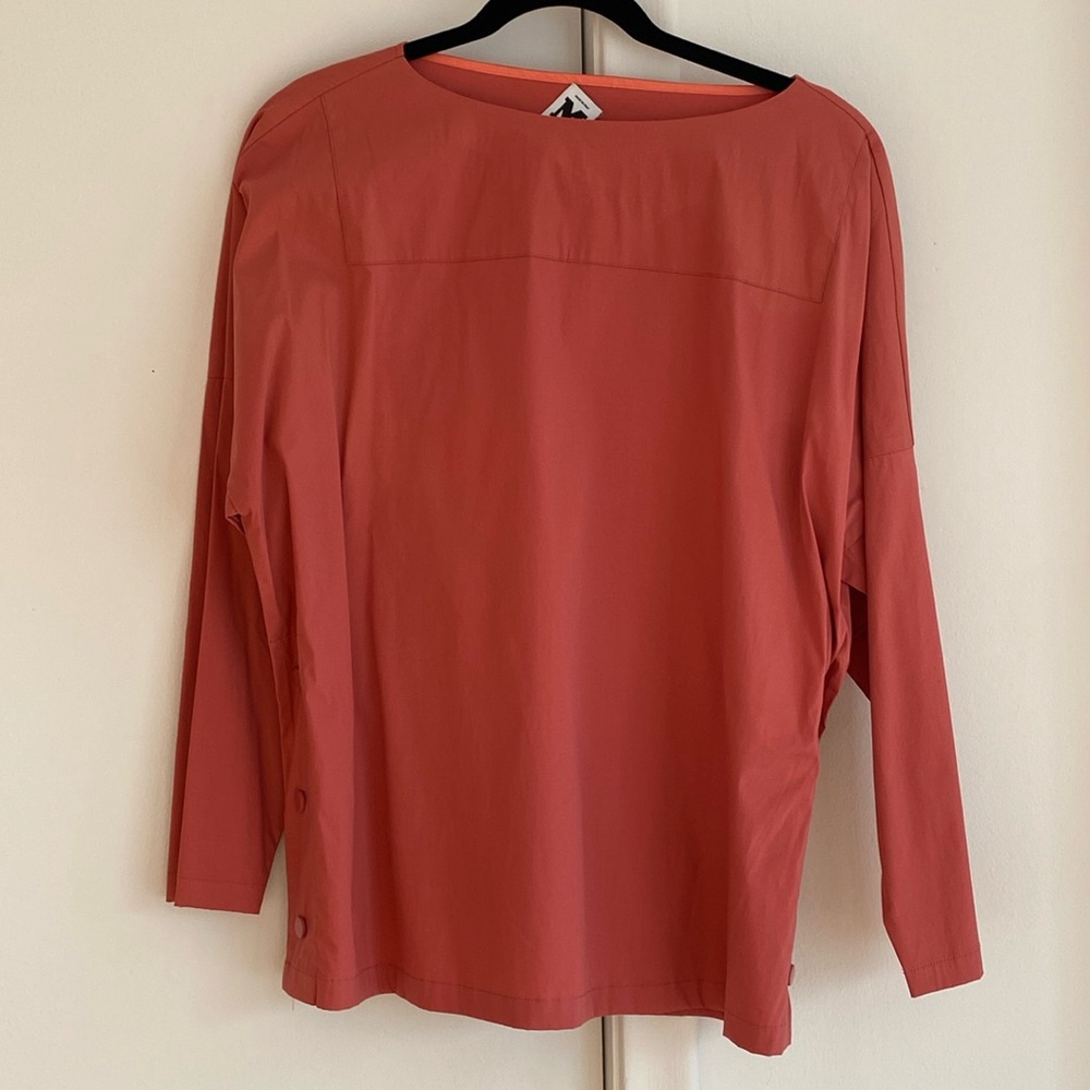 Misosni Blouse NWT - Never worn, size 40